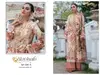Aarifa Vol 1 By Alzohaib Cotton Pakistani Salwar Suits Wholesale Market In Surat
